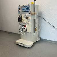 Fresenius Medical Care 4008 S Hemodialysis Machine image 1